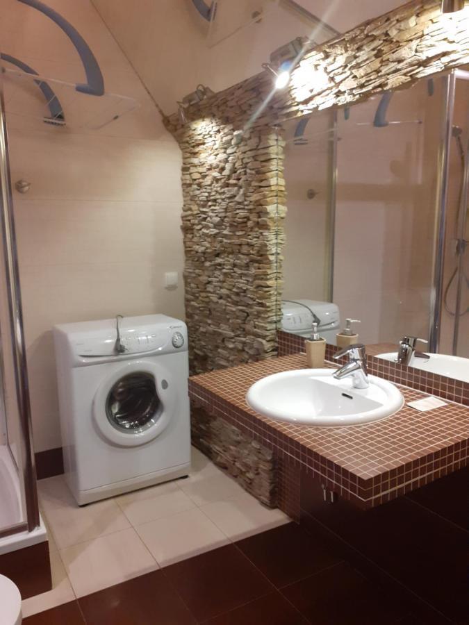 Apartament Hiszpanski Закопане Экстерьер фото