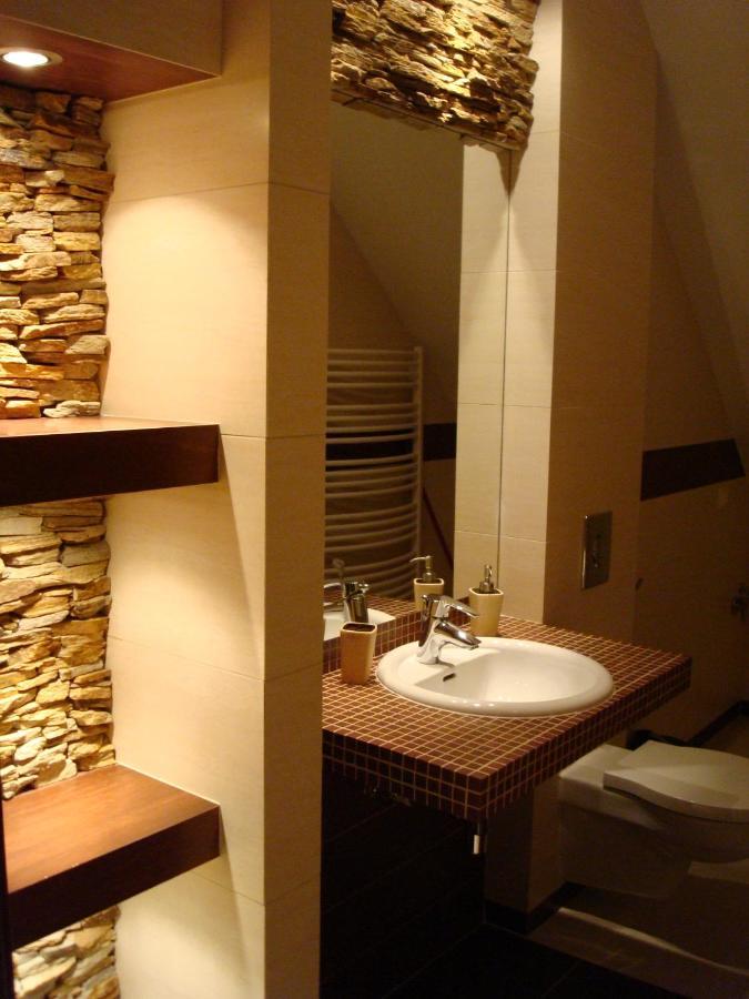 Apartament Hiszpanski Закопане Экстерьер фото