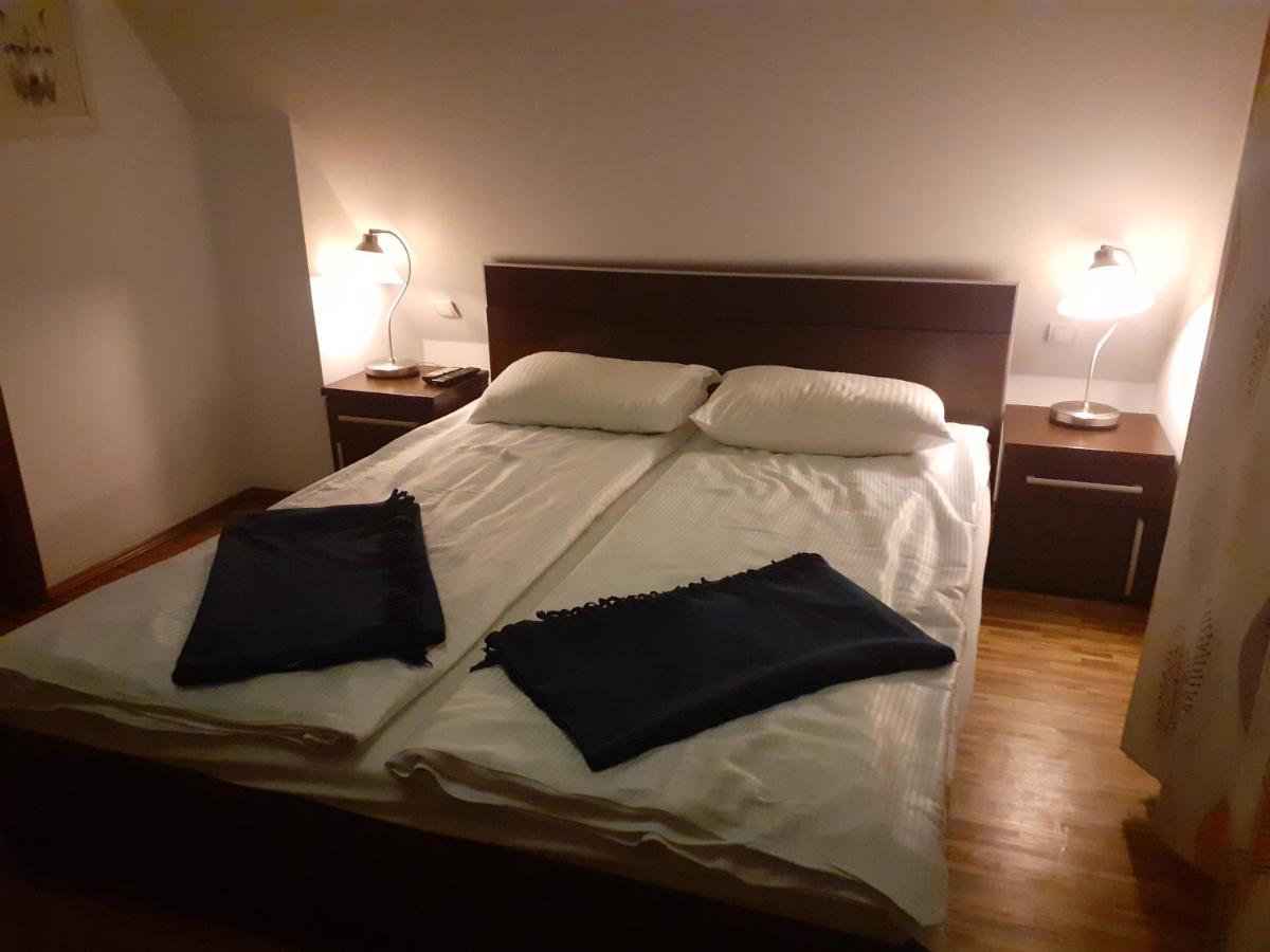 Apartament Hiszpanski Закопане Экстерьер фото